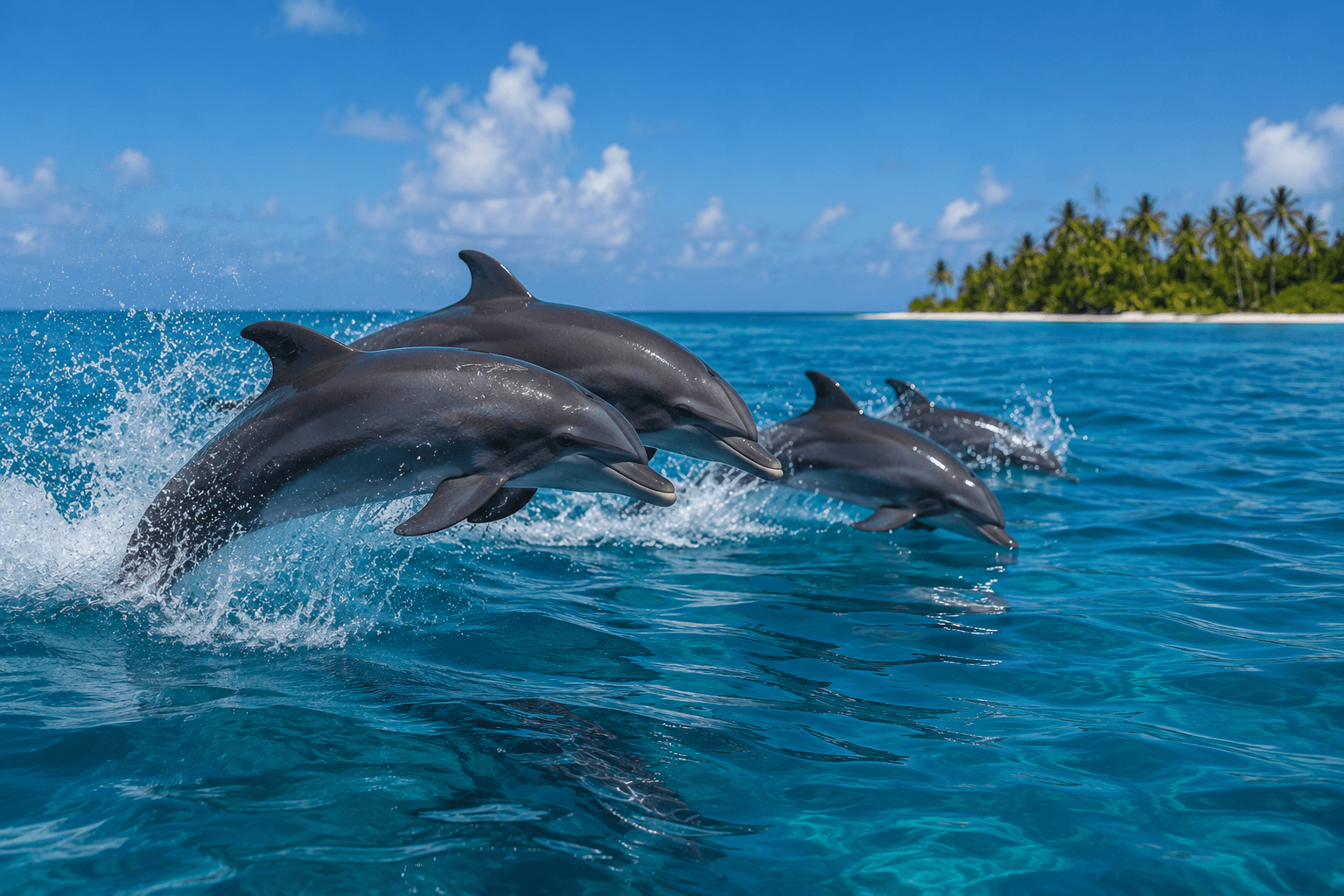 Scuba Diving