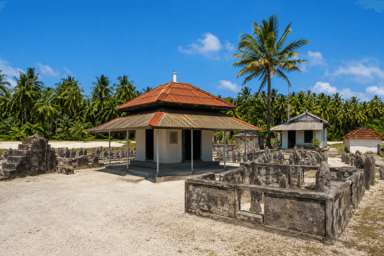 Heritage Sites