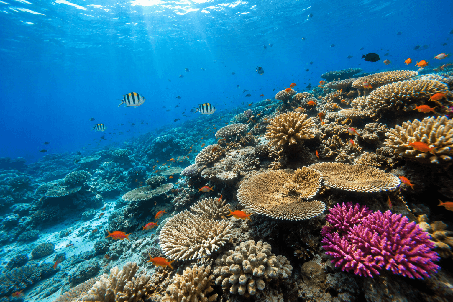 Snorkeling
